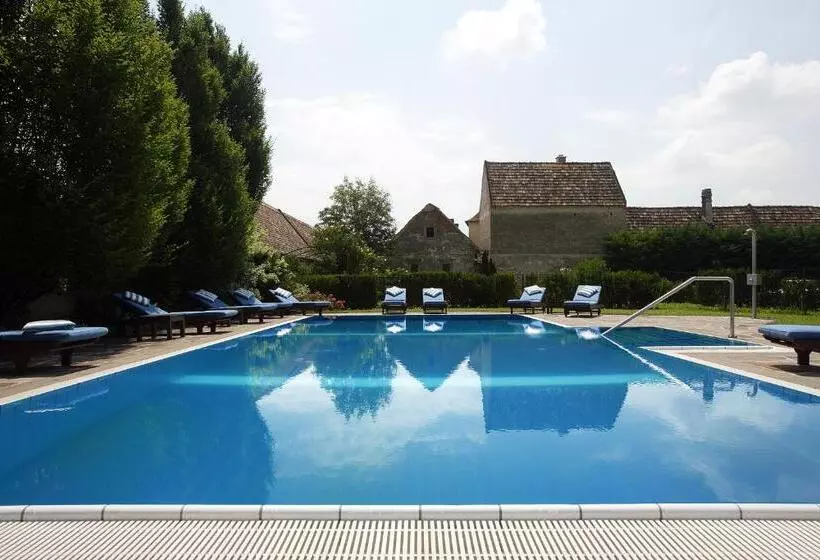 בית מלון כפרי Wilhelminenhof