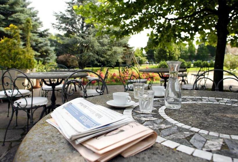 ホテル Wilhelminenhof