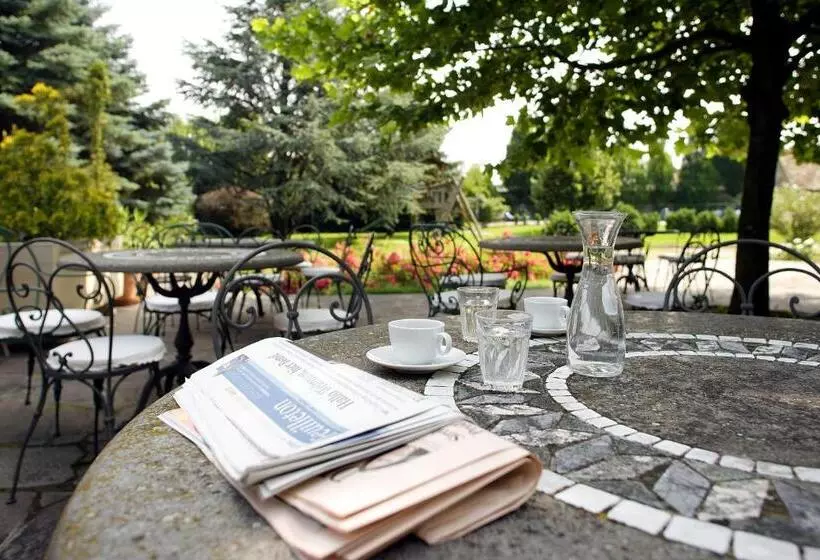 בית מלון כפרי Wilhelminenhof