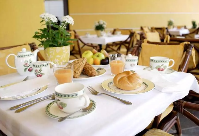 בית מלון כפרי Wilhelminenhof