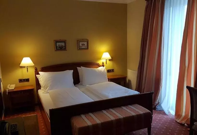 בית מלון כפרי Wilhelminenhof