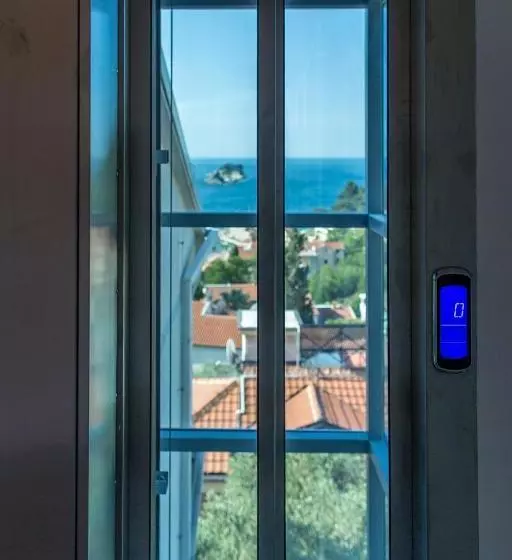 Medin Apartments Bluvista