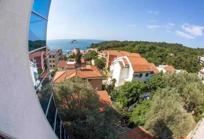 Medin Apartments Bluvista
