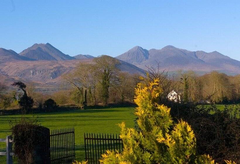 Murphys Farmhouse B&b