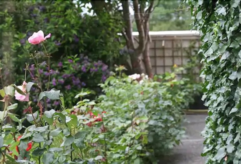 Murphys Farmhouse B&b