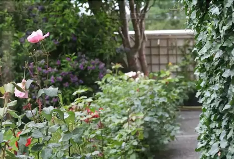 Murphys Farmhouse B&b