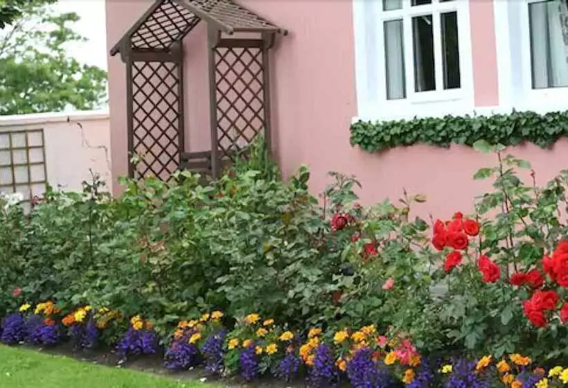 Murphys Farmhouse B&b