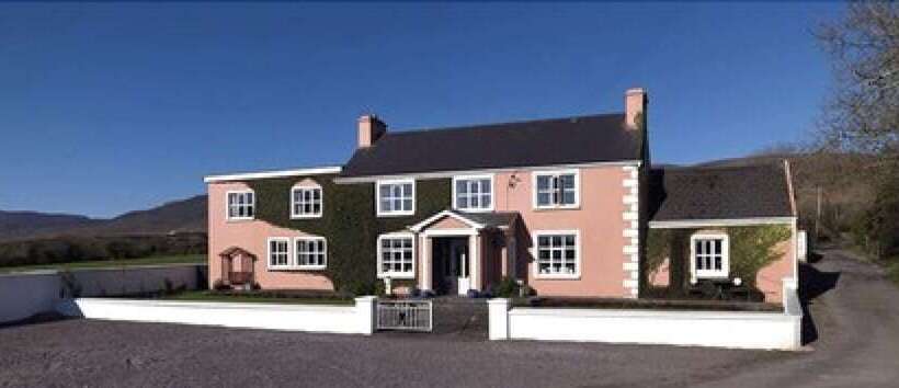 Murphys Farmhouse B&b