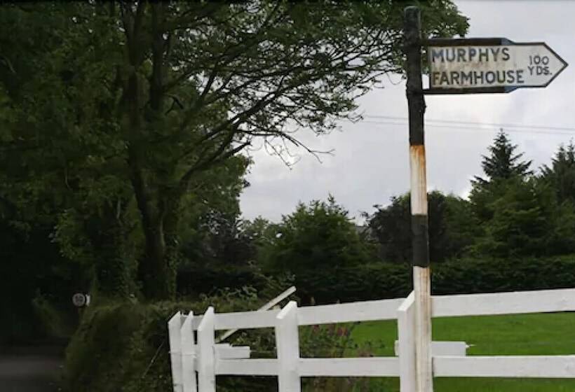 Murphys Farmhouse B&b