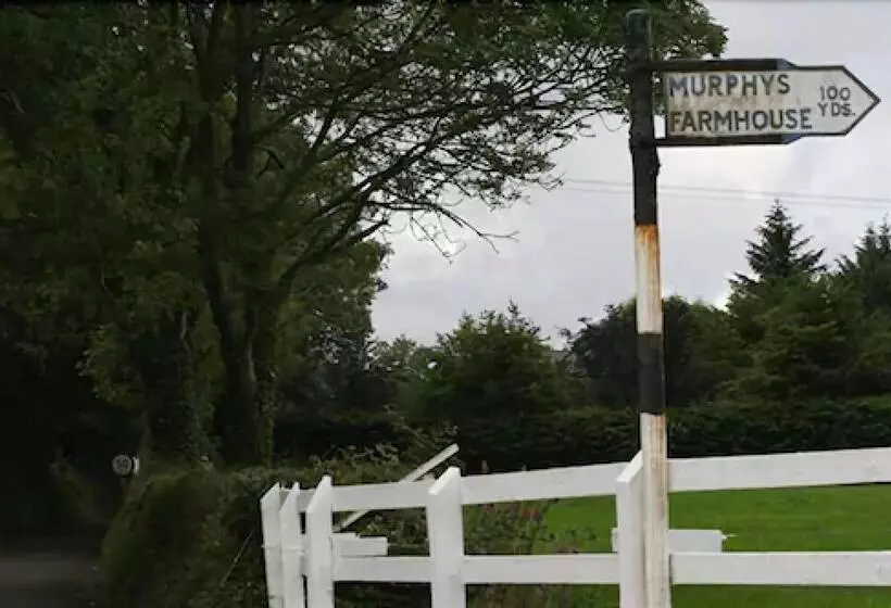 Murphys Farmhouse B&b