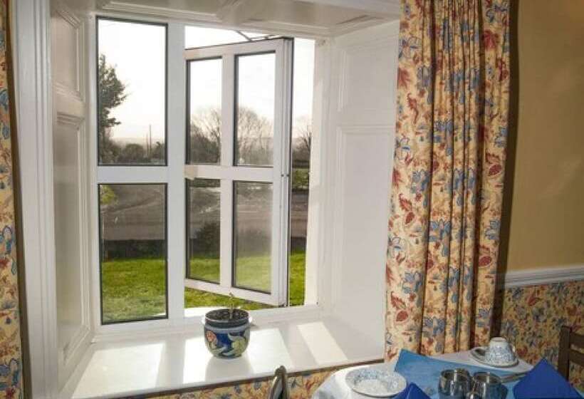 Murphys Farmhouse B&b