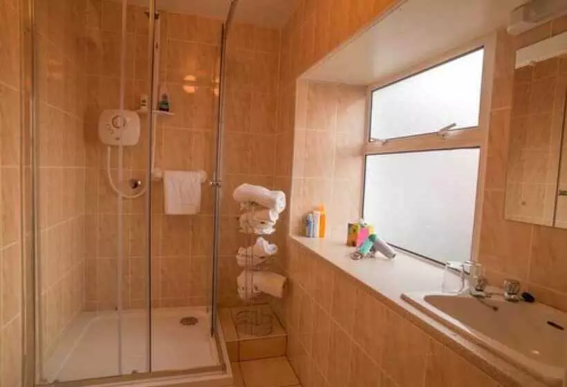 Murphys Farmhouse B&b