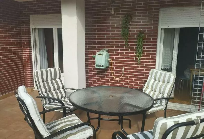 Apartamento Cadi