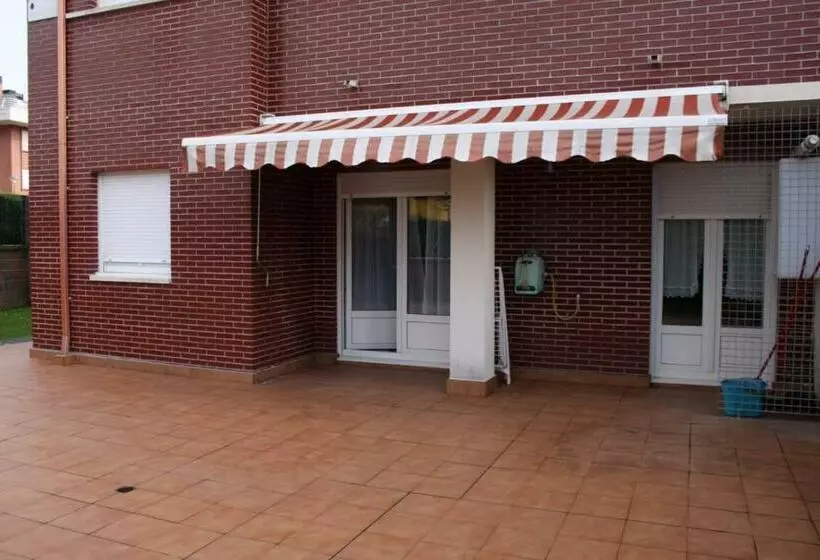 Apartamento Cadi