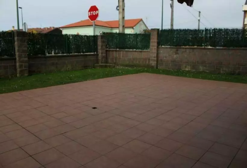Apartamento Cadi