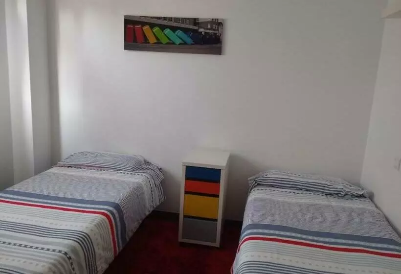 Apartamento Cadi