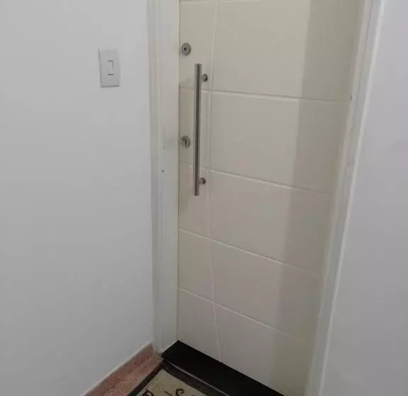 Apartamento Pé Na Areia   Praia Grande   Sp, Aviação