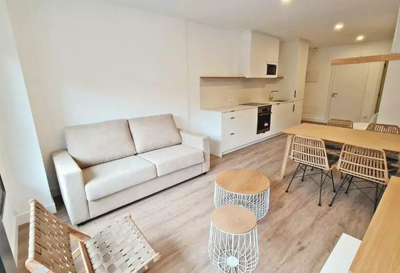 Br Silgar Suites