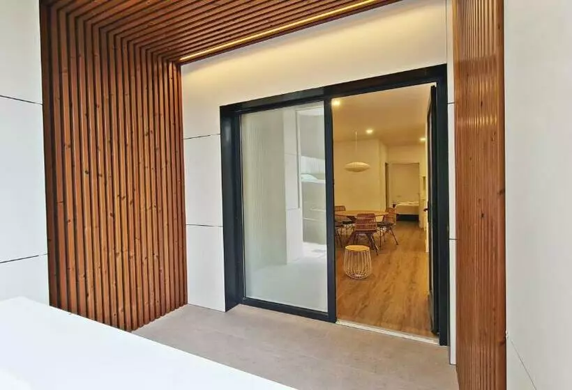 Br Silgar Suites