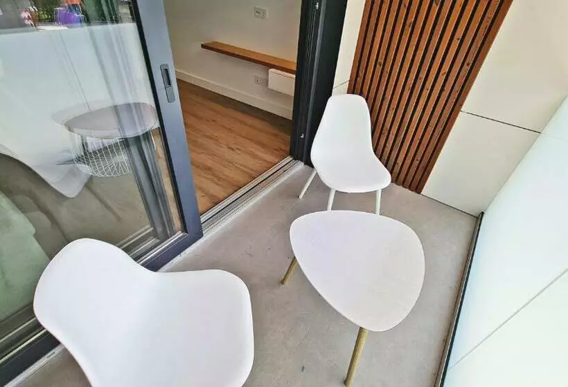 Br Silgar Suites