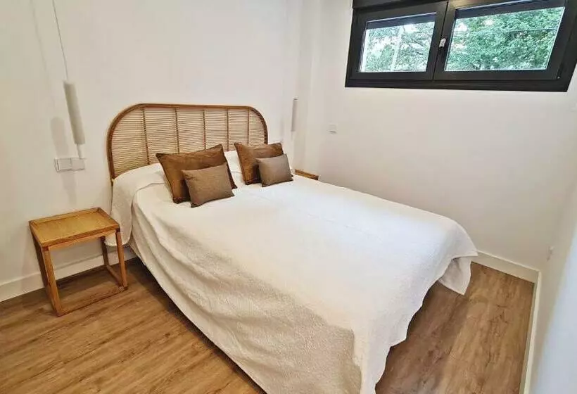 Br Silgar Suites