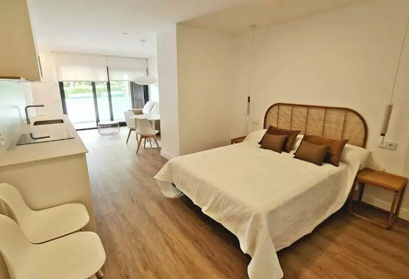 Br Silgar Suites