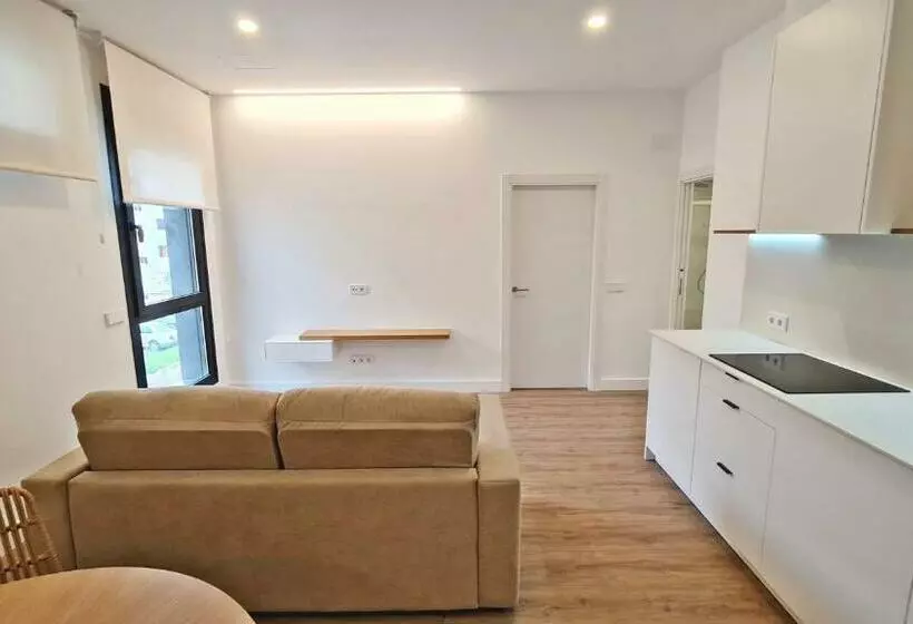 Br Silgar Suites