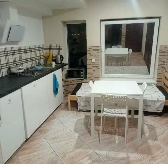 Apartment Parking Loft Akaciju