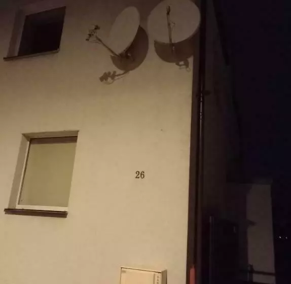 Apartment Parking Loft Akaciju