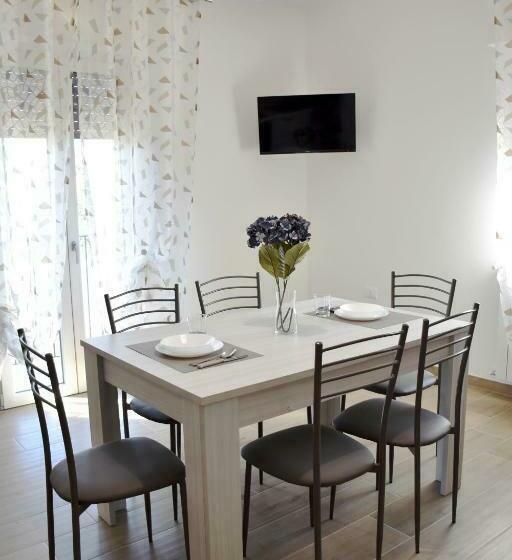 Appartamento Nonna Silvana