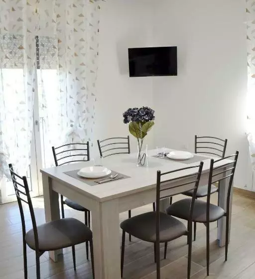 Appartamento Nonna Silvana