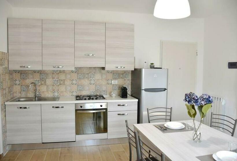 Appartamento Nonna Silvana