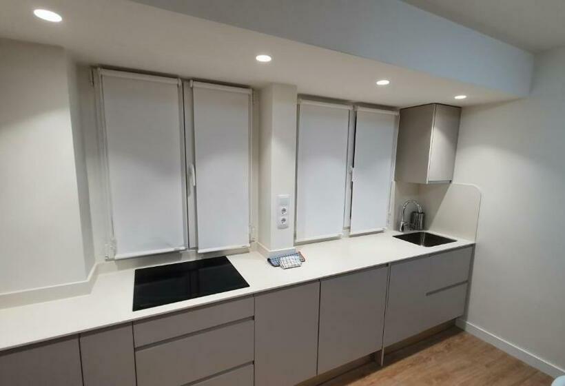 Auditorio Vicele   2 Hab Y Sofá Cama   Wifi   Vut 3692 As