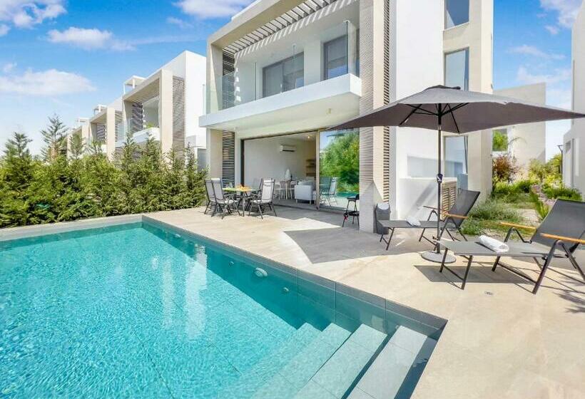 Azure Seaview   Amethyst Villa