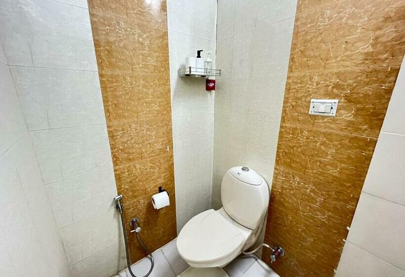 Bedchambers Serviced Apartment, Jubilee Hills