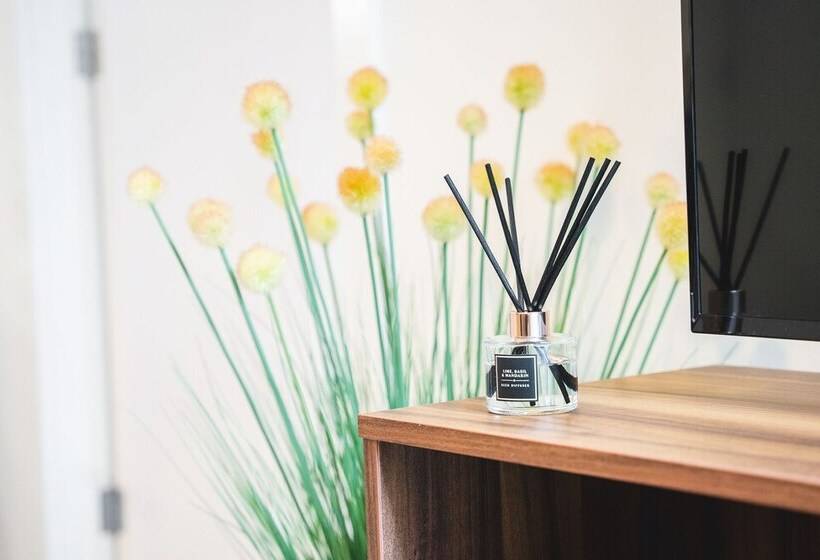 Birtin Works Apartments Brand New City Centre