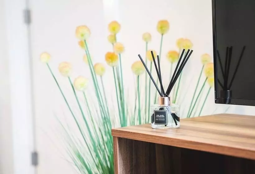 Birtin Works Apartments   Brand New   City Centre