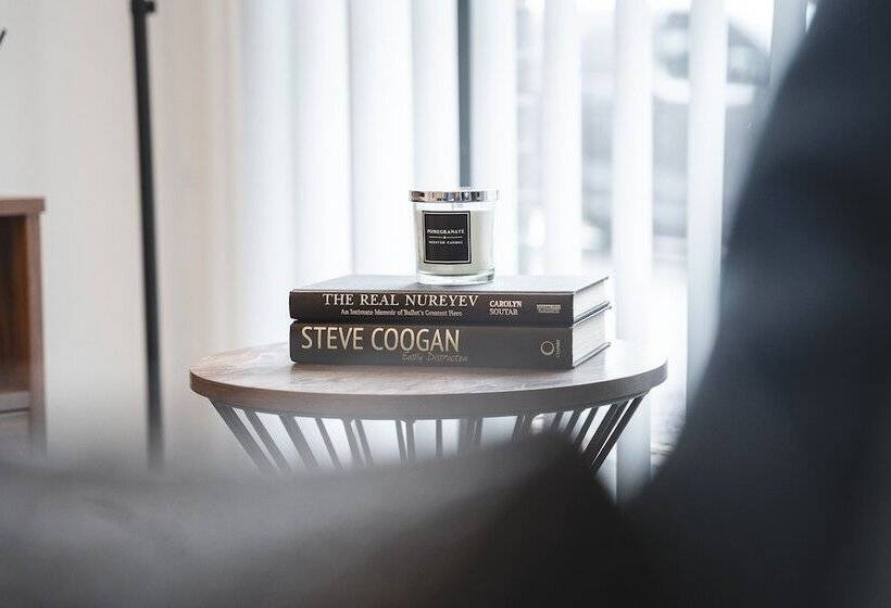 Birtin Works Apartments Brand New City Centre