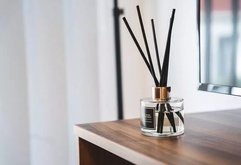 Birtin Works Apartments   Brand New   City Centre