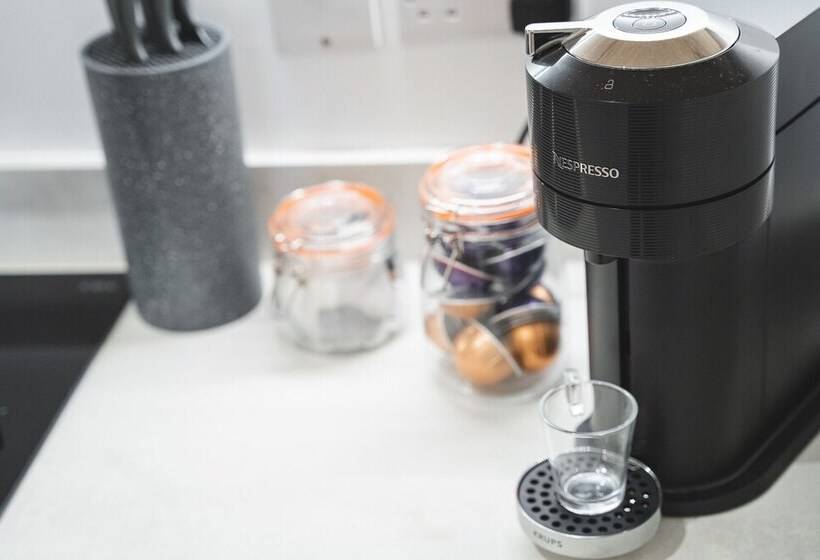 Birtin Works Apartments Brand New City Centre