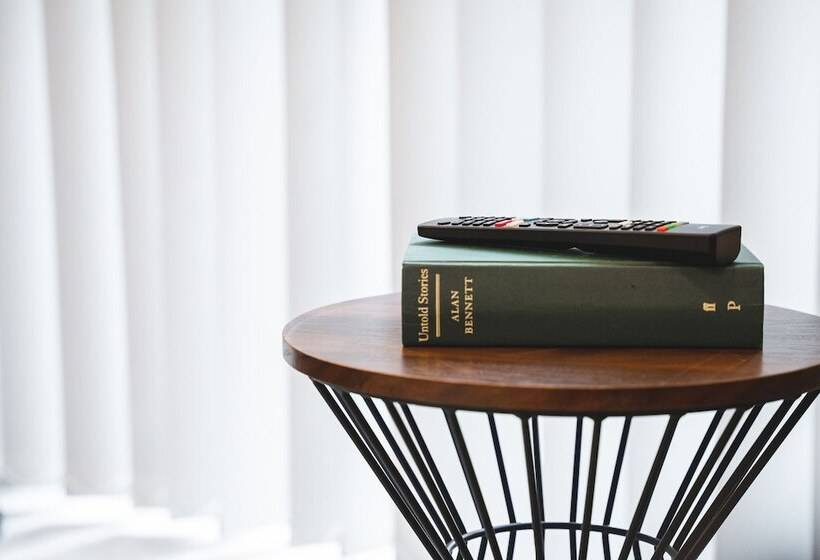 Birtin Works Apartments Brand New City Centre