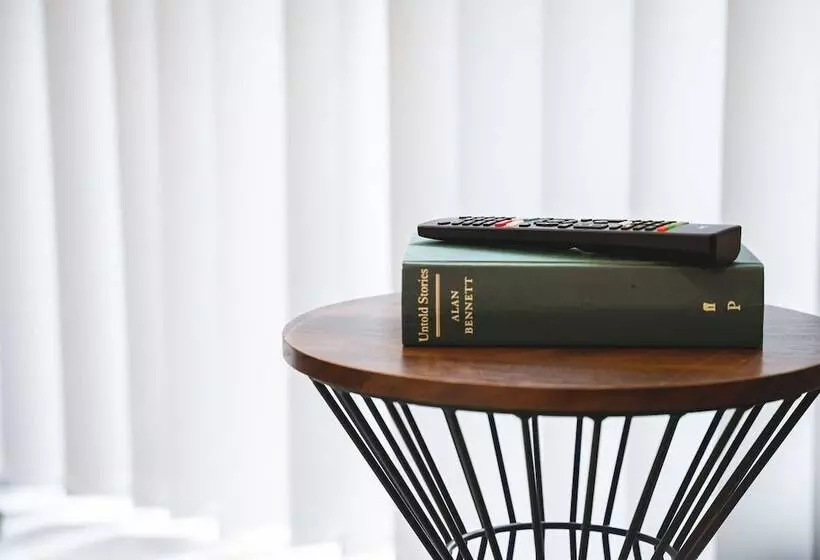 Birtin Works Apartments   Brand New   City Centre