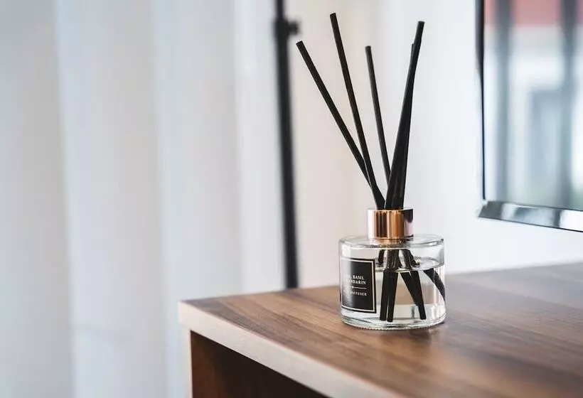 Birtin Works Apartments   Brand New   City Centre