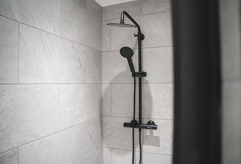 Birtin Works Apartments Brand New City Centre