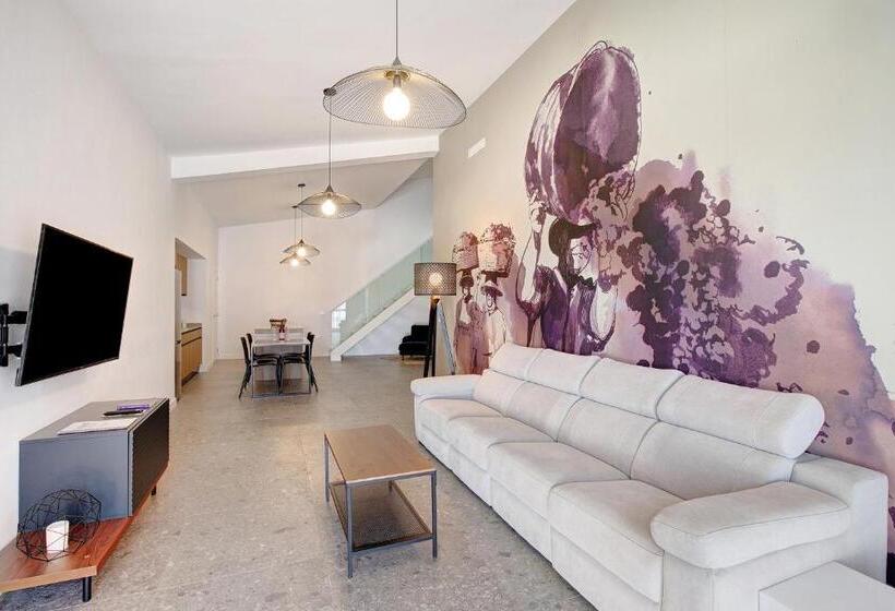 Linaje Del Pago Negramol