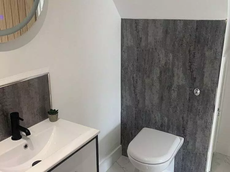 Luxury Cottage, Views Of The Lakes With Hot Tub