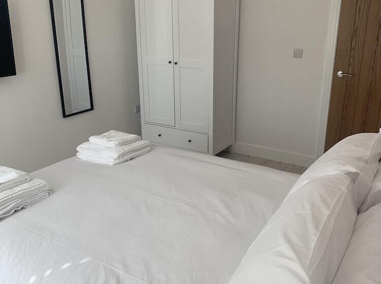 Luxury Cottage, Views Of The Lakes With Hot Tub