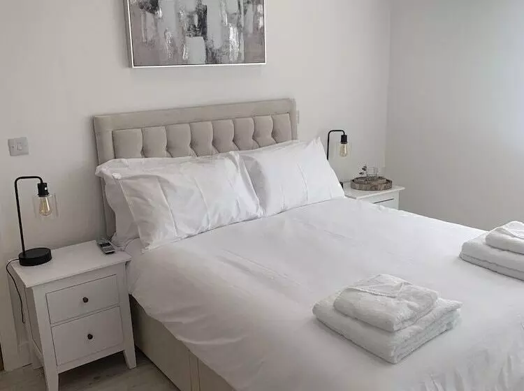 Luxury Cottage, Views Of The Lakes With Hot Tub