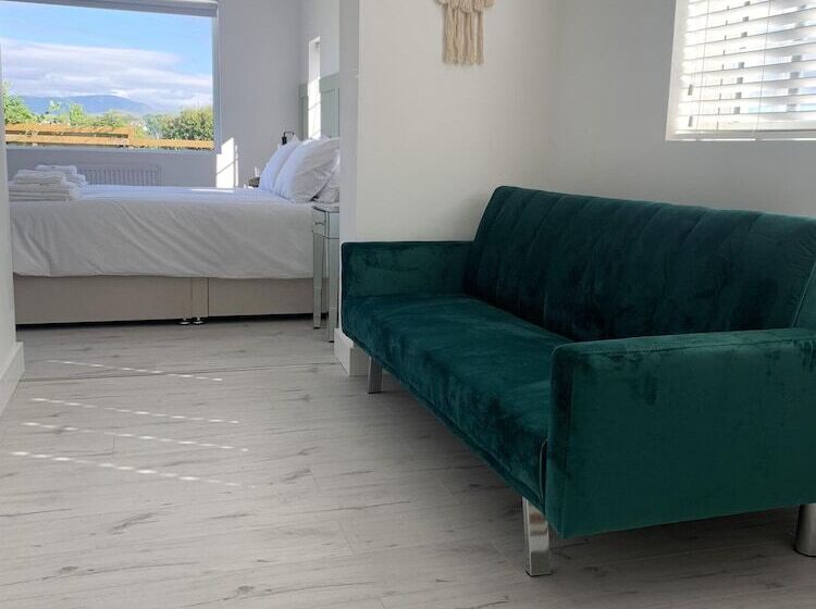 Luxury Cottage, Views Of The Lakes With Hot Tub