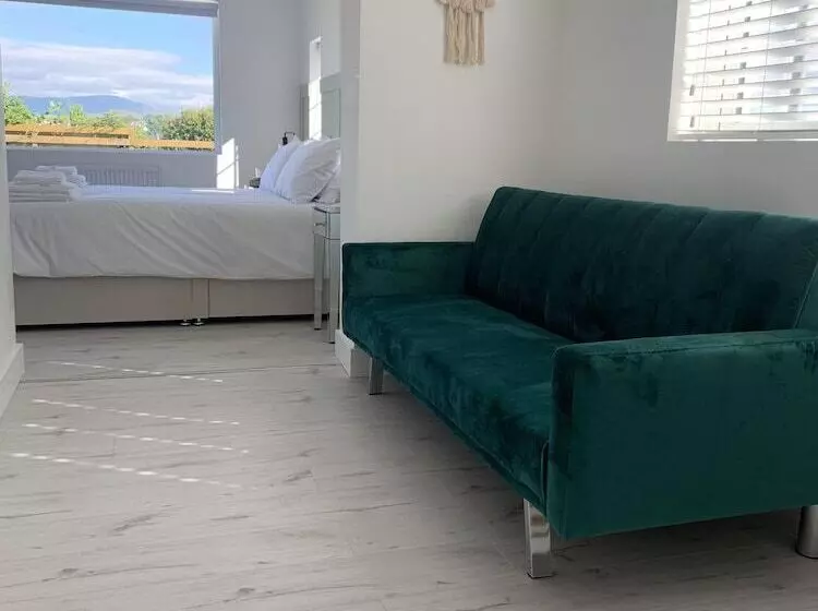 Luxury Cottage, Views Of The Lakes With Hot Tub